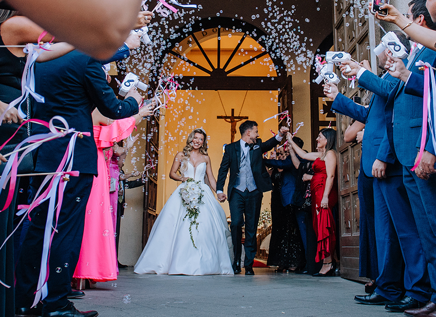 Fernanda & Ricardo
