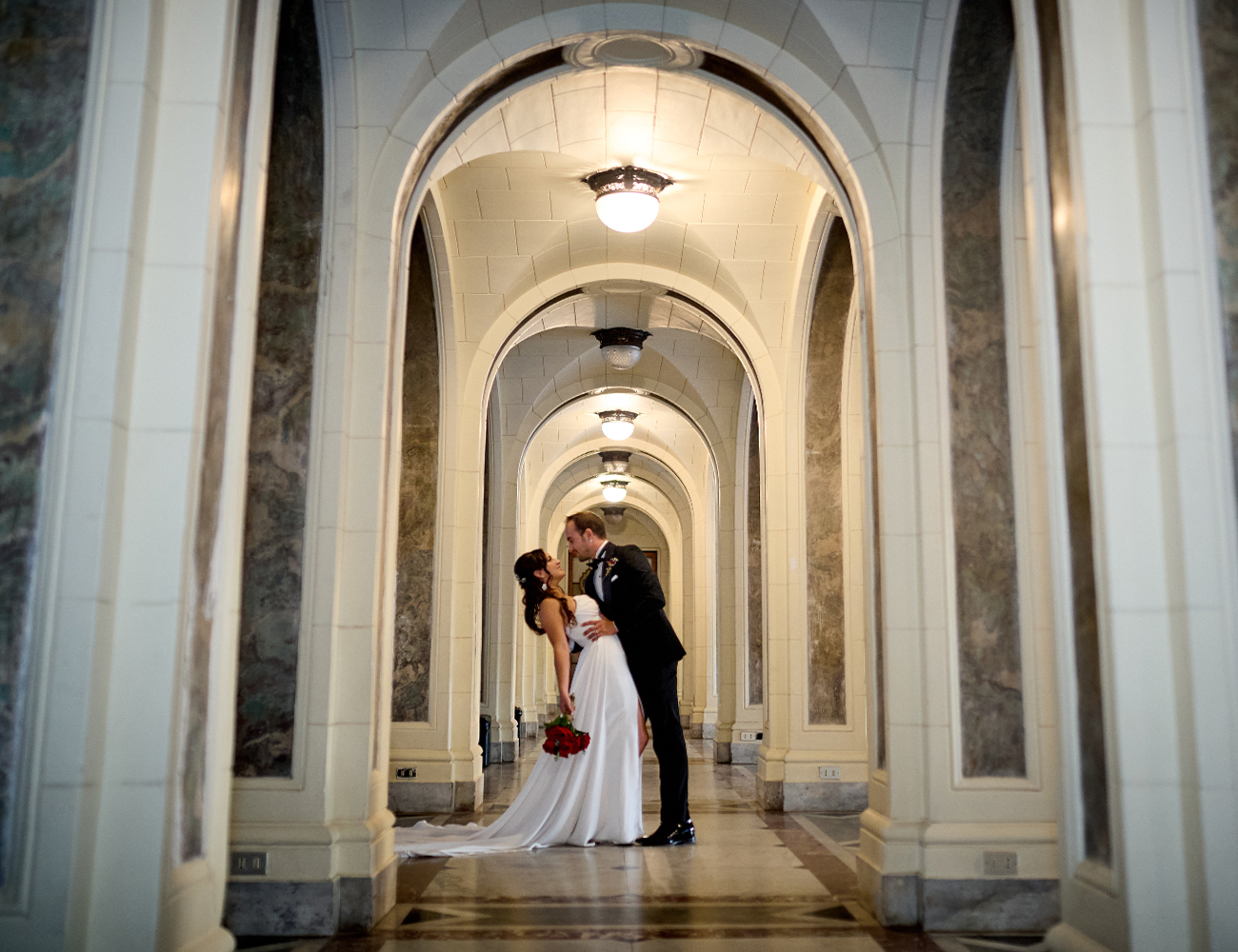 Lovely Wedding